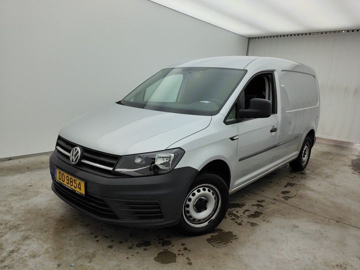 volkswagen *caddy fl&#3915 2018 wv1zzz2kzkx025305