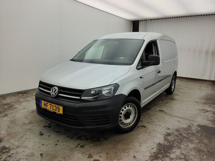 volkswagen *caddy fl&#3915 2018 wv1zzz2kzkx032017