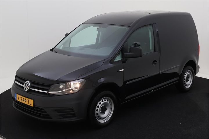 vw caddy 2018 wv1zzz2kzkx041312