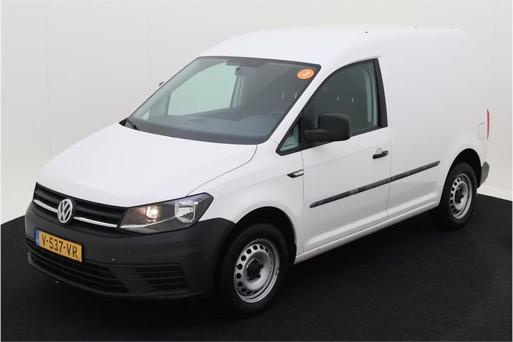 vw caddy 2019 wv1zzz2kzkx044642