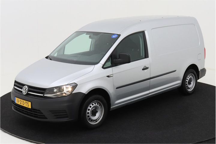 volkswagen caddy maxi 2018 wv1zzz2kzkx045162