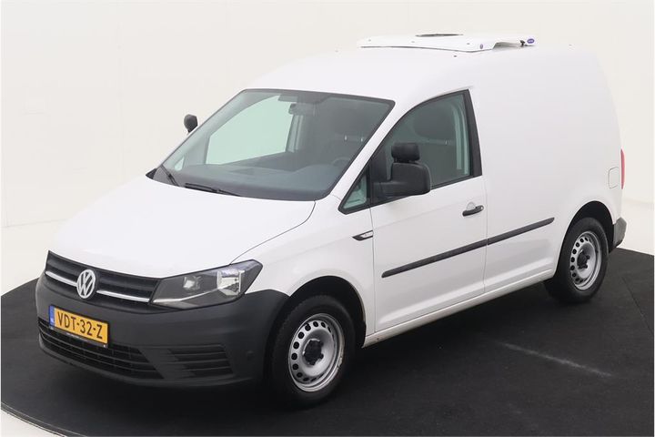 vw caddy 2020 wv1zzz2kzkx046680