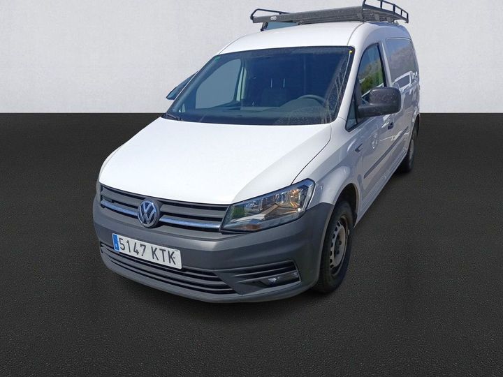 vw caddy 2019 wv1zzz2kzkx051961