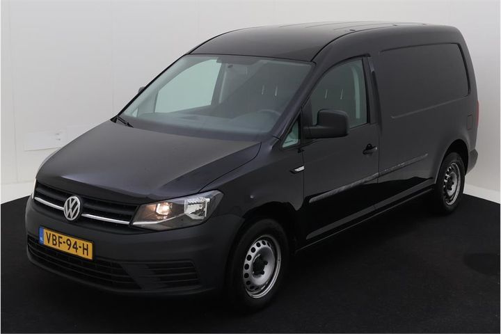 vw caddy maxi 2019 wv1zzz2kzkx071679