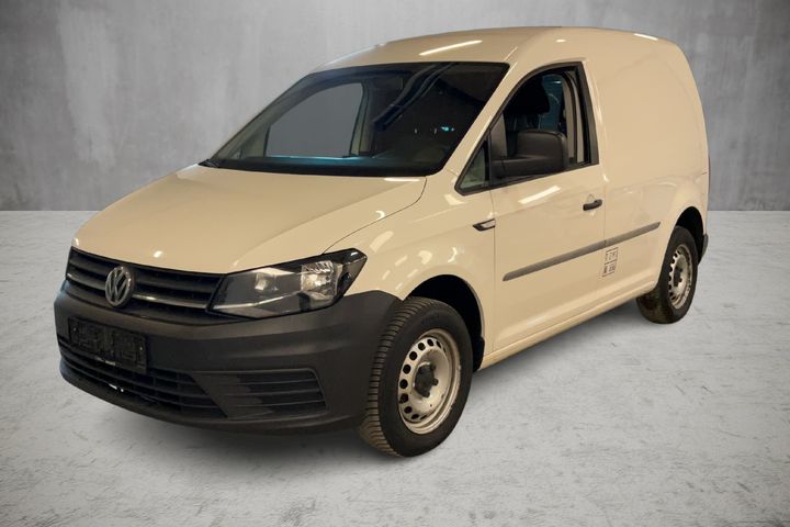 vw caddy 2019 wv1zzz2kzkx084623