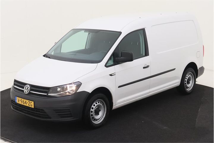 vw caddy maxi 2019 wv1zzz2kzkx103519