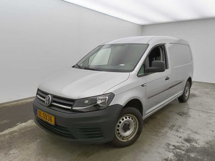 volkswagen *caddy fl&#3915 2019 wv1zzz2kzkx116365