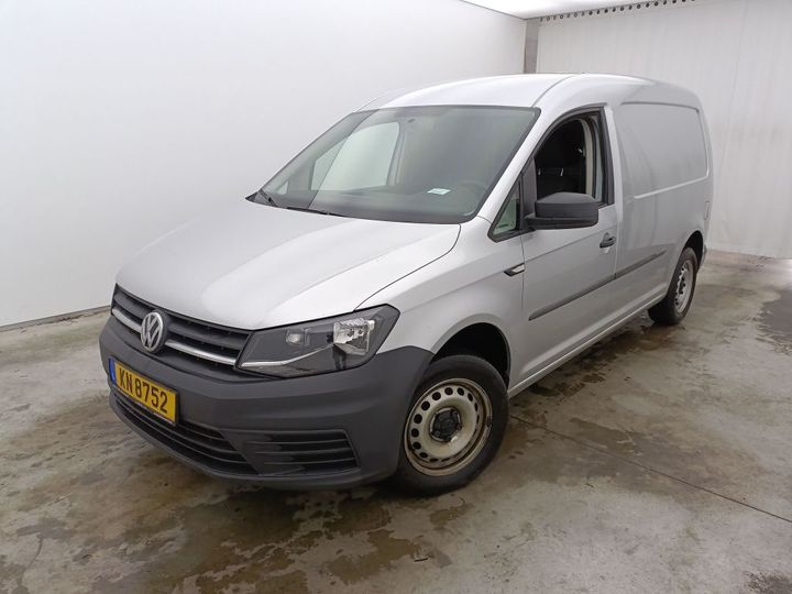 volkswagen *caddy fl&#3915 2019 wv1zzz2kzlx012422