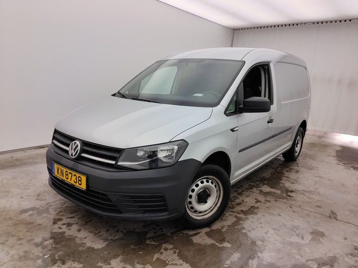 volkswagen *caddy fl&#3915 2019 wv1zzz2kzlx015621