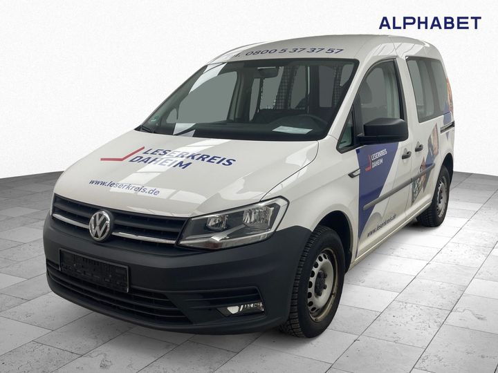 vw caddy 2.0 tdi eu6 2019 wv1zzz2kzlx020275