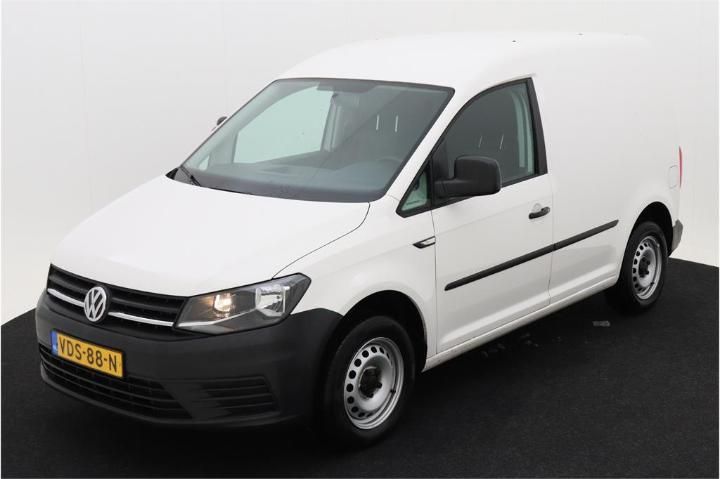 volkswagen caddy 2020 wv1zzz2kzlx050154