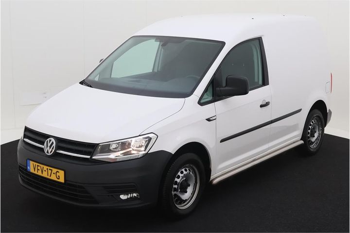 vw caddy 2020 wv1zzz2kzlx055837