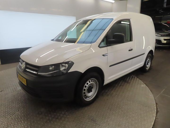 vw caddy 2020 wv1zzz2kzlx055962