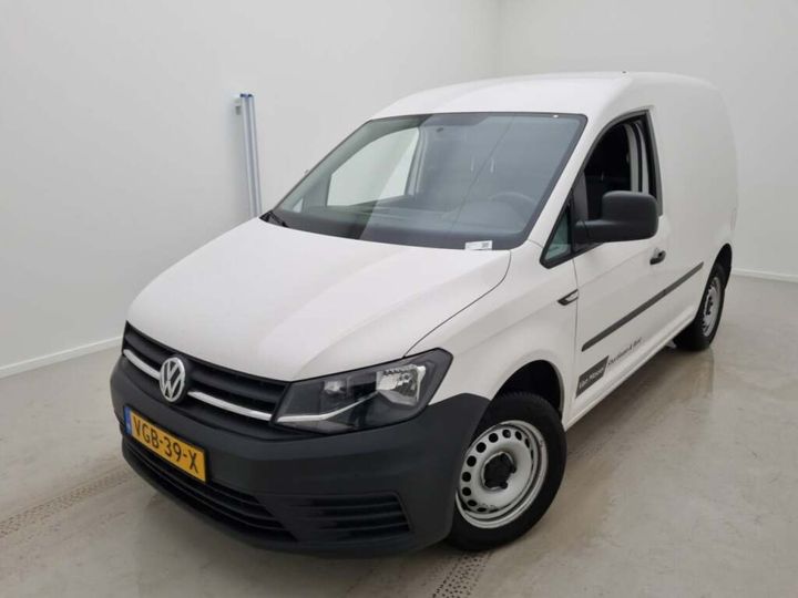 vw caddy 2020 wv1zzz2kzlx057556