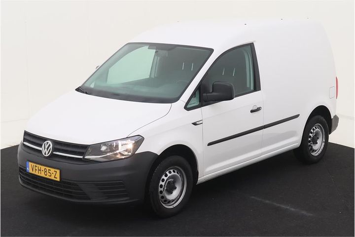 vw caddy 2020 wv1zzz2kzlx075695