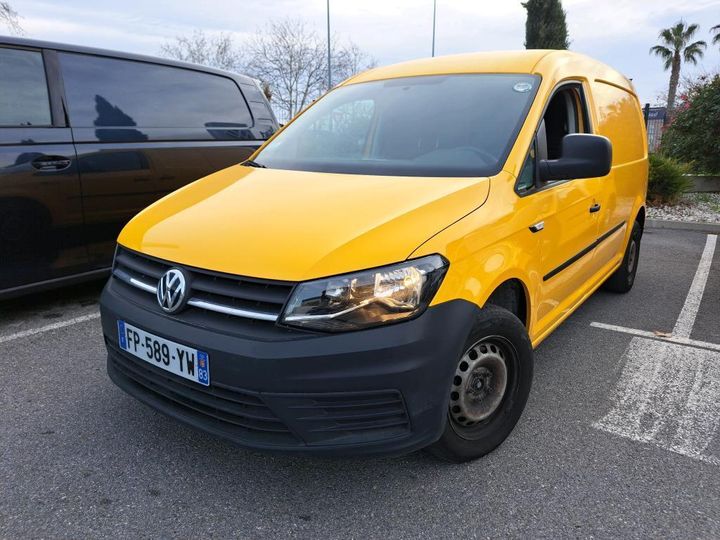 vw caddy 2020 wv1zzz2kzlx088753