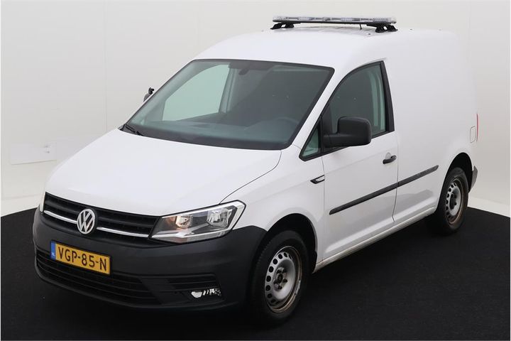 vw caddy 2020 wv1zzz2kzlx122984