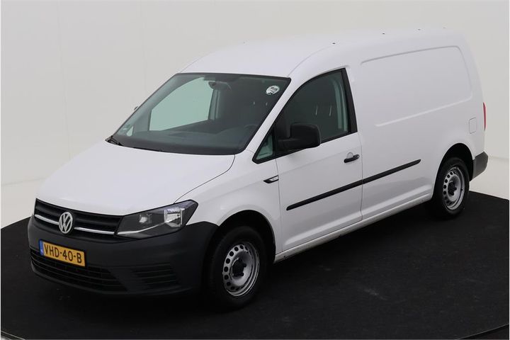 volkswagen caddy maxi 2020 wv1zzz2kzlx146130