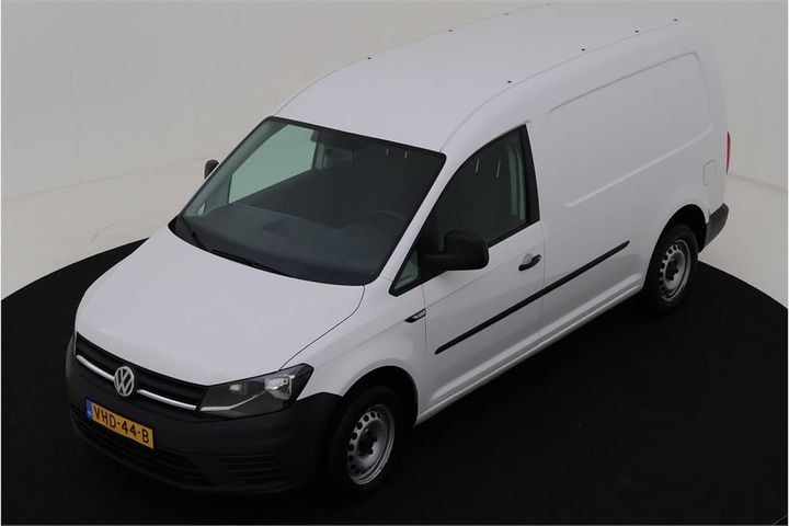 volkswagen caddy maxi 2020 wv1zzz2kzlx146376