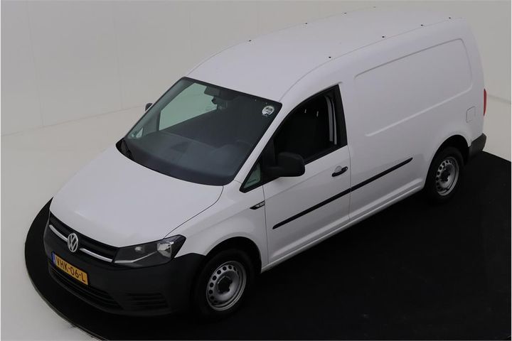 volkswagen caddy maxi 2020 wv1zzz2kzlx147802