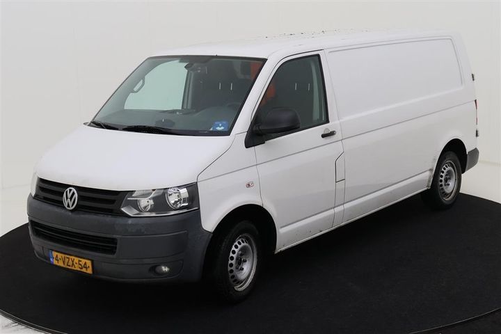 volkswagen transporter 2013 wv1zzz7hzch080408