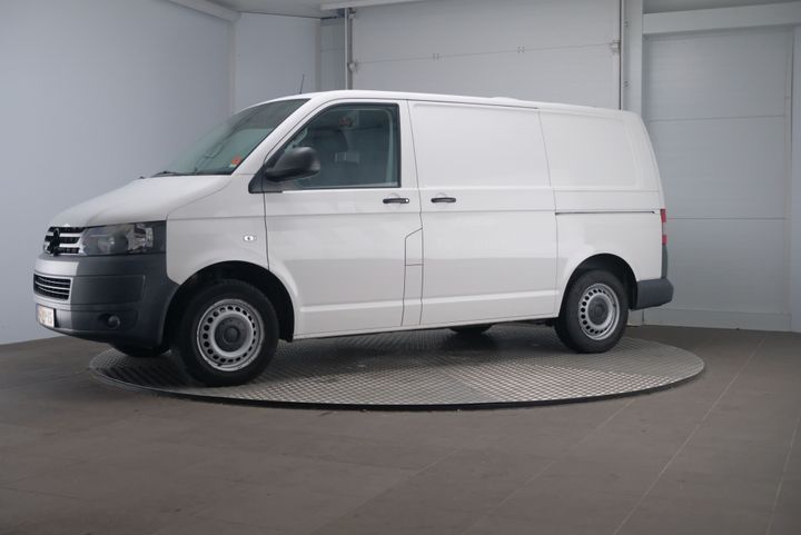 volkswagen transporter 2012 wv1zzz7hzdh054694