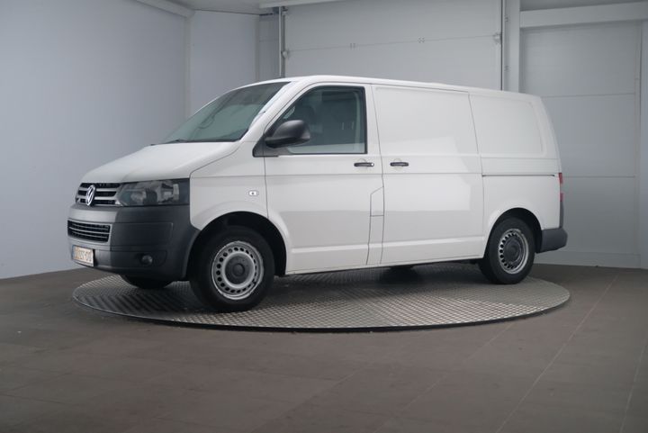 volkswagen transporter 2012 wv1zzz7hzdh057463