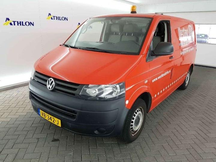 volkswagen transporter gb 2013 wv1zzz7hzdh058386