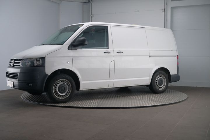 volkswagen transporter 2012 wv1zzz7hzdh059271