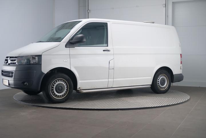 volkswagen transporter 2013 wv1zzz7hzdh066316