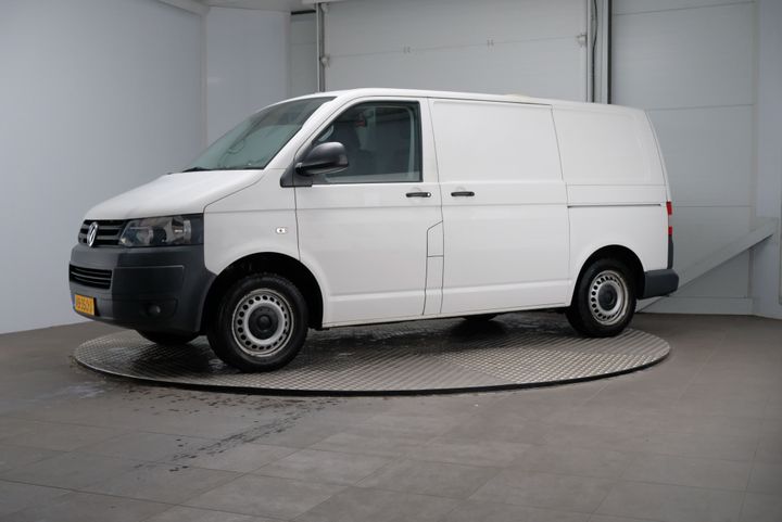 volkswagen transporter 2013 wv1zzz7hzdh078245