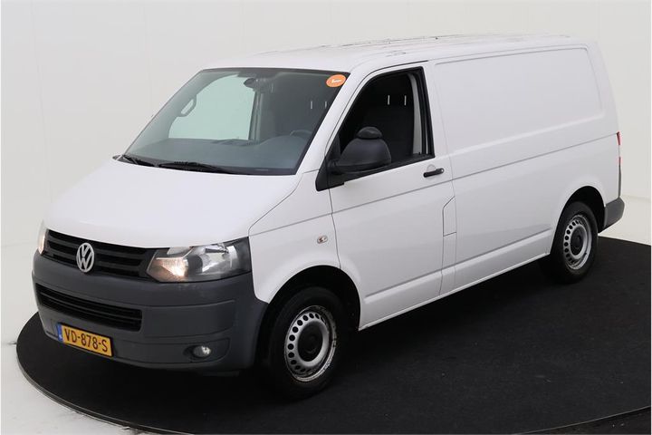 volkswagen transporter gb 2013 wv1zzz7hzdh127317