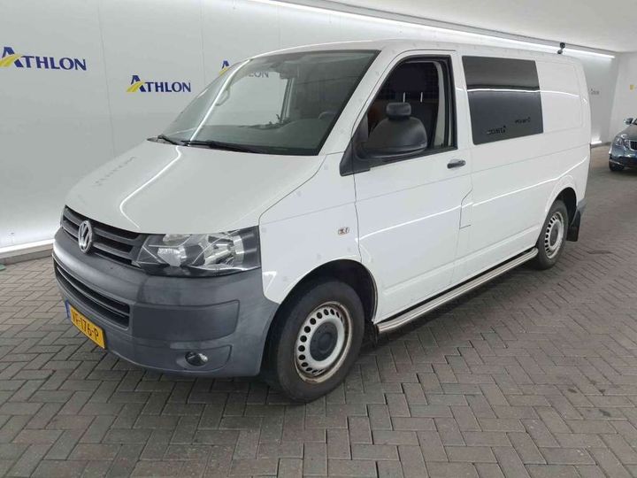 volkswagen transporter gb 2013 wv1zzz7hzdh131423