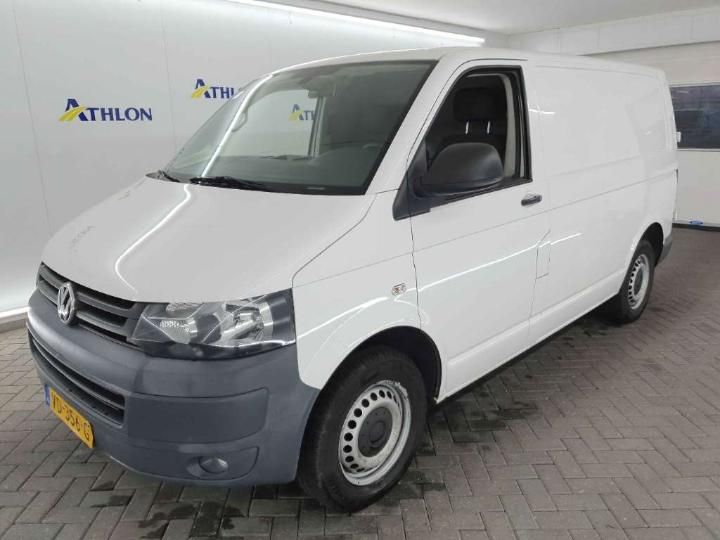 volkswagen transporter gb 2013 wv1zzz7hzdx015184