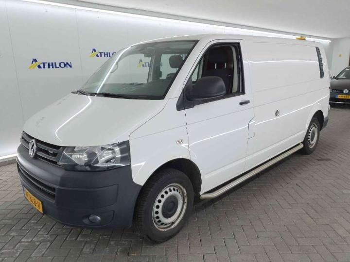 volkswagen transporter gb 2013 wv1zzz7hzeh030573