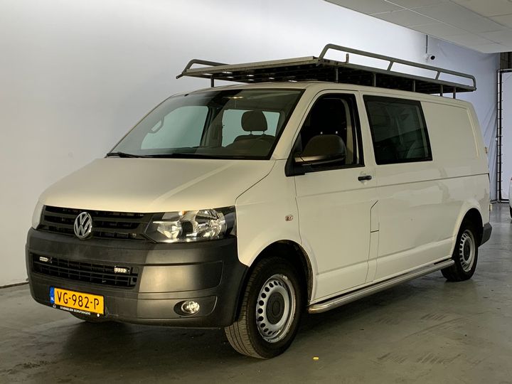 volkswagen transporter 2014 wv1zzz7hzeh037793