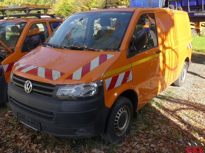 volkswagen transporter 2013 wv1zzz7hzeh051259