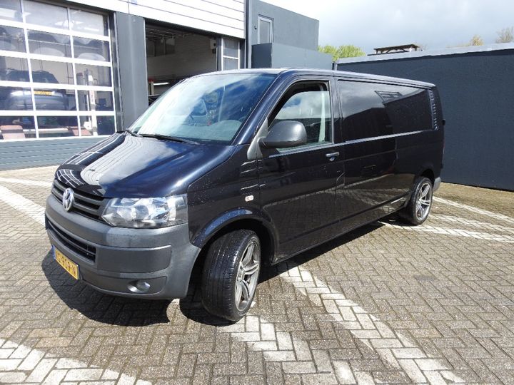 vw transporter 2014 wv1zzz7hzeh060783