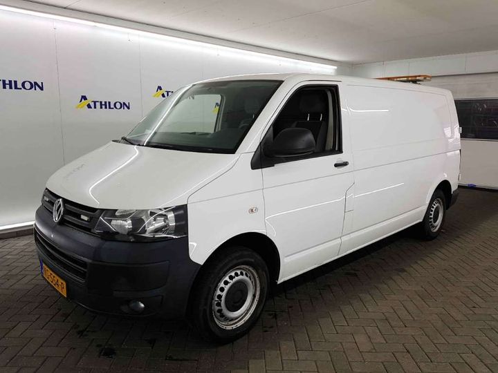 volkswagen transporter gb 2014 wv1zzz7hzeh073147