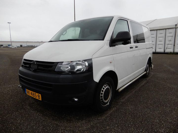 volkswagen transporter 2014 wv1zzz7hzeh098756