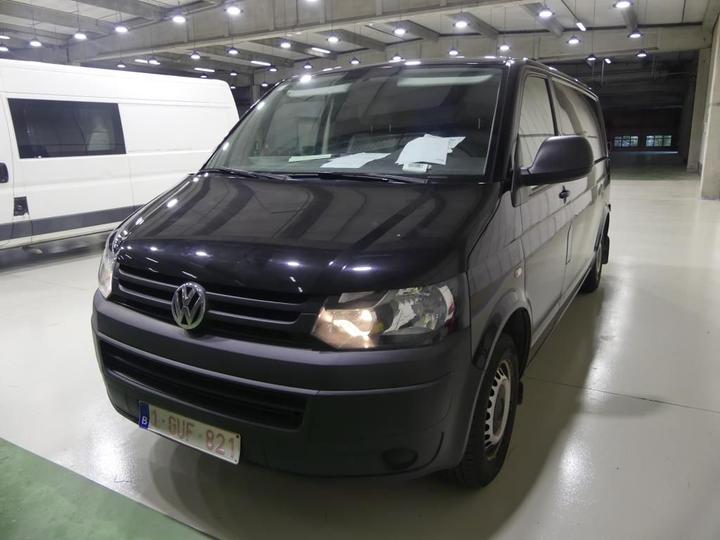 volkswagen transporter 2014 wv1zzz7hzeh099491