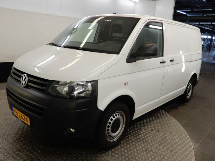 volkswagen transporter 2014 wv1zzz7hzeh101695