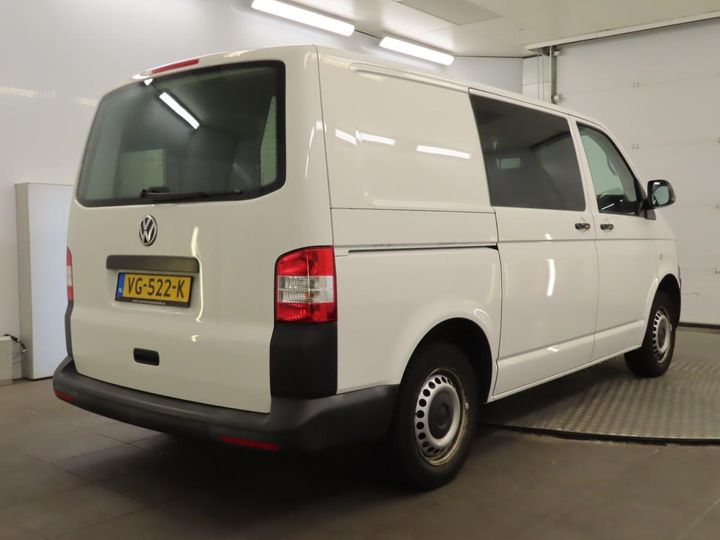 volkswagen transporter 2014 wv1zzz7hzex007425