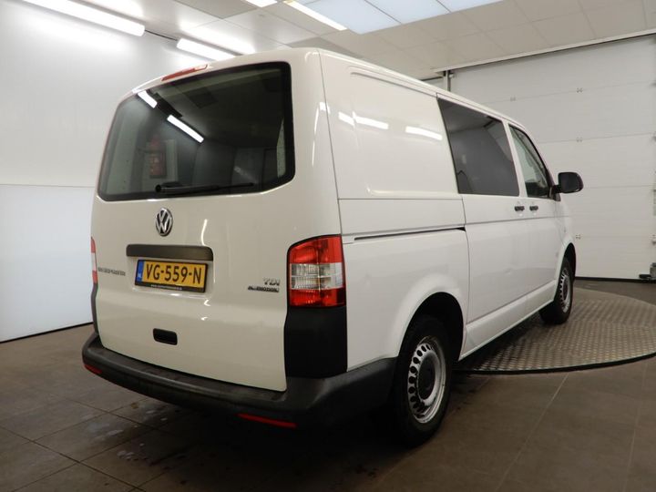 volkswagen transporter 2014 wv1zzz7hzex007548