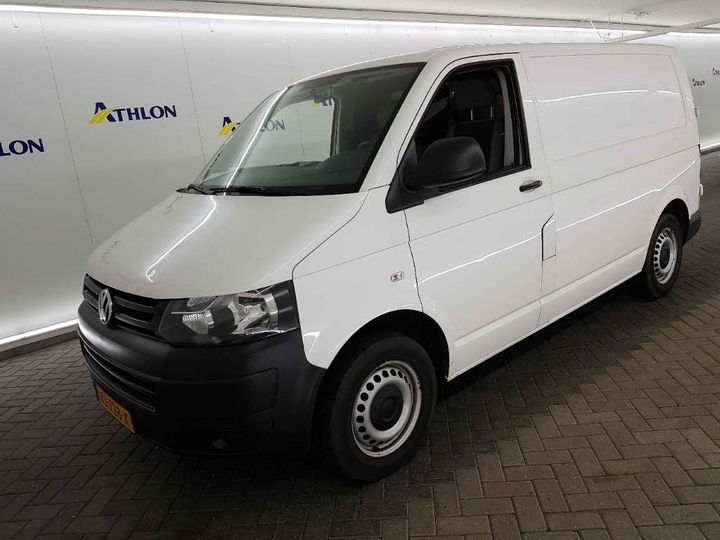 volkswagen transporter gb 2014 wv1zzz7hzfh012918