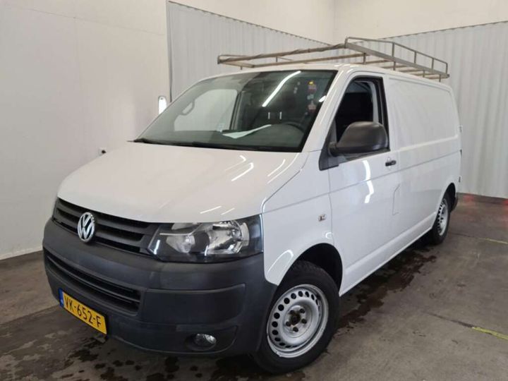 volkswagen transporter 2014 wv1zzz7hzfh015605