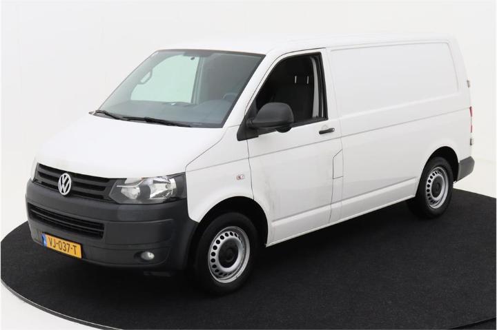 volkswagen transporter 2014 wv1zzz7hzfh015911