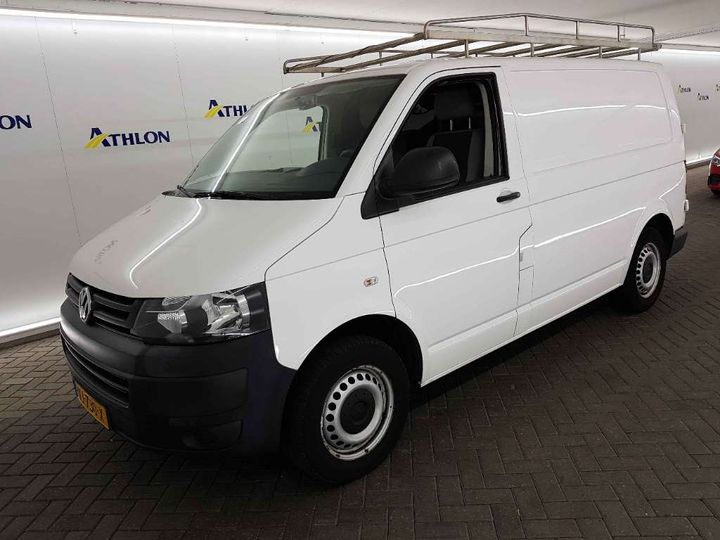 volkswagen transporter gb 2014 wv1zzz7hzfh020719