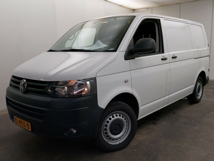 volkswagen transporter 2014 wv1zzz7hzfh034032