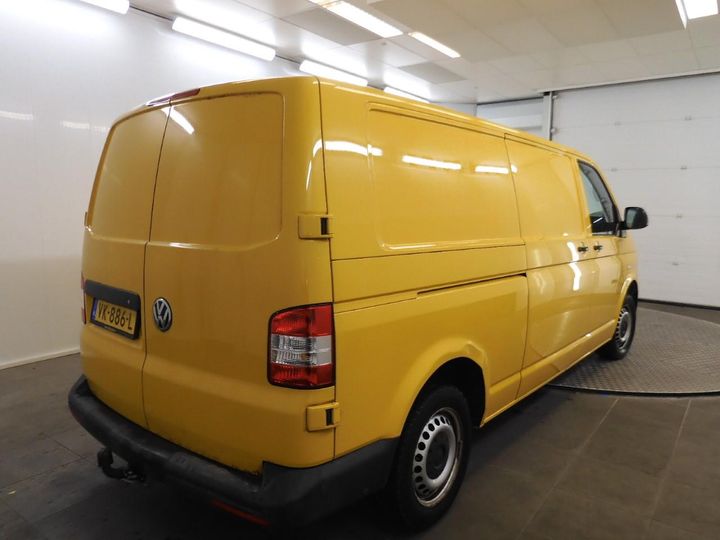 volkswagen transporter 2014 wv1zzz7hzfh037331